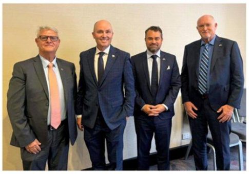 Trigg erweitert Tungsten-Portfolio und sichert hochgradige Minen im historischen Nightingale-Distrikt – Vorbereitung auf Bohrprogramme