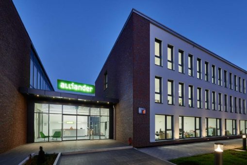 Alliander Netz Heinsberg modernisiert Smart-Meter-Gateway-Administration mit KISTERS-Plattform.