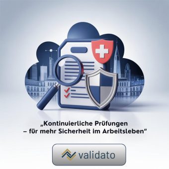 Sicherheit ist kein Einmalprojekt: Continuous Screening in der Praxis