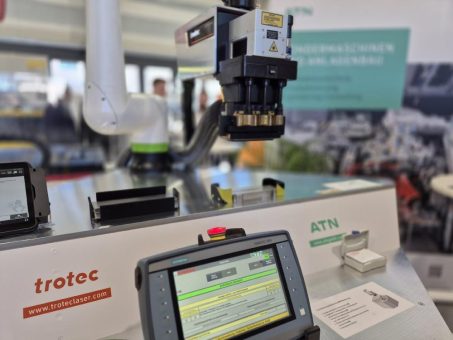 Zwei Spezialisten, ein System