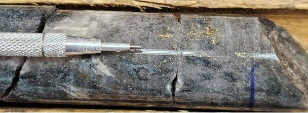 West Red Lake Gold bestätigt mit 26,16 g/t Au auf 11,2 m, 37,87 g/t Au auf 3,55 m und 10,55 g/t Au auf 8 m eine zusätzliche hochgradige Goldmineralisierung bei Lower Austin