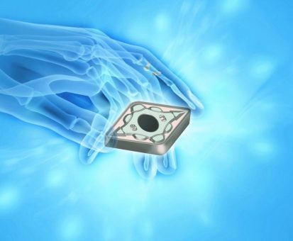 Boehlerit setzt auf HiPIMS-Beschichtungstechnologie