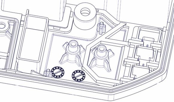Optimale Artikelgestaltung und Werkzeugtechnologie für wirtschaftlich erfolgreiche Spritzgießteile