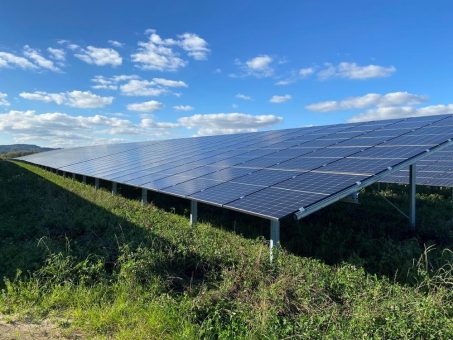 Bürgerbeteiligung an größter Photovoltaikanlage der Haller Stadtwerke startet am 12. November