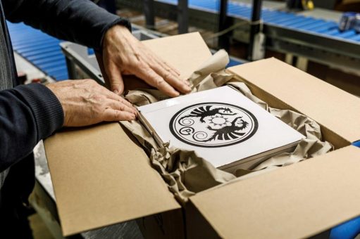 Gezielt digitalisiert, Effizienz deutlich gesteigert: das WarehouseManagement-System storelogix im Einsatz bei Petromax