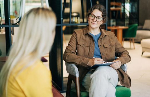 Professionelles Coaching: Talente erkennen, Chancen nutzen