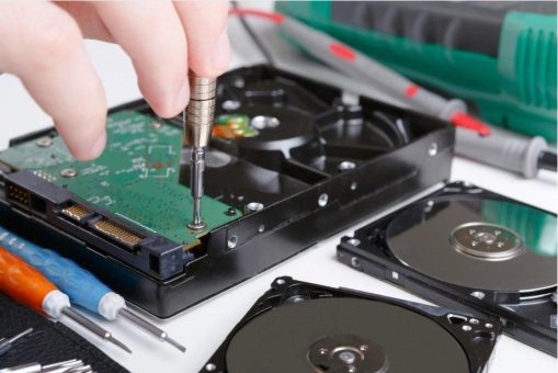 DATA REVERSE® Datenrettung: RAID-Ausfall legt Ingenieurbüro lahm – virtuelle Maschine vollständig rekonstruiert