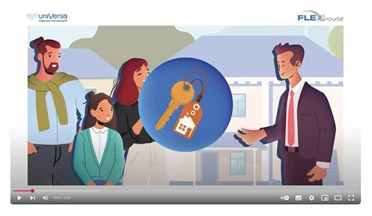 Zwei neue Produktvideos