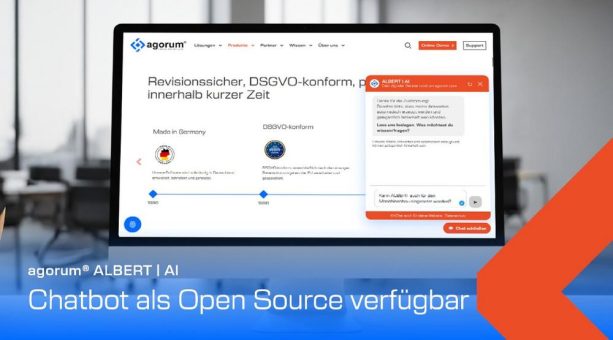 Open-Source-Chatbots bieten neue Chancen für effizienten Kundenservice