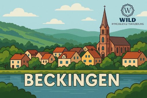 Warum jetzt der richtige Zeitpunkt für eine Immobilienbewertung in Beckingen ist!