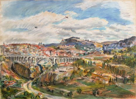 Sensationeller Fund in Amsterdam!