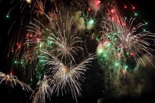 Silvester im Wunderland Kalkar – Der funkelnde Start ins  neue Jahr