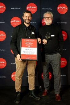 VINUM Weinguide Deutschland 2026