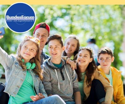 Kinder- und Jugendreisen stärken den ländlichen Raum – Chance für nachhaltige Regionalentwicklung