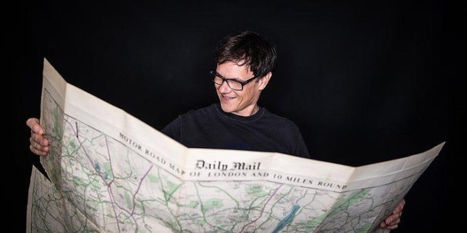 12. Poetik-Dozentur „kinderleicht & lesejung“: Geschichten ein Gesicht geben