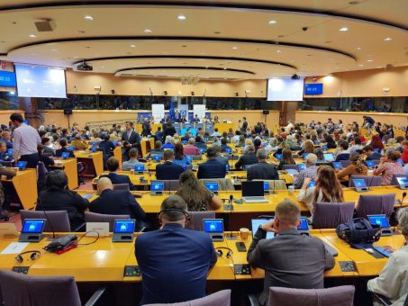 „Das Recht auf Leben ist unantastbar“