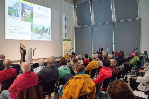 Wissen & Austausch zum Thema Krebs