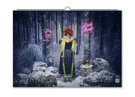 Mit der „Schwarzwald Marie“ durchs Jahr