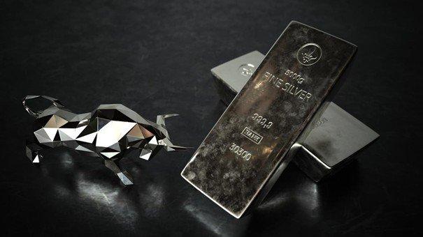 Weltweite Münzanstalten ohne Rohstoff – droht der große Silber-Schock?