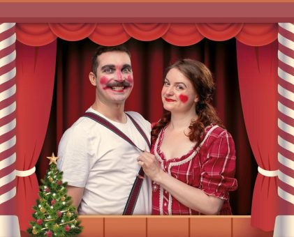 Spielplan Dezember 2025