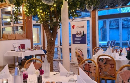 Wertschätzung und Anerkennung