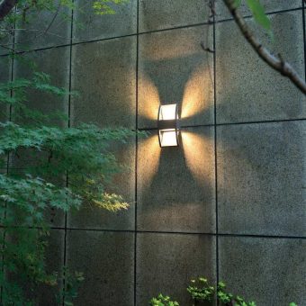 Außenleuchten von KNOBLOCH, praktisch, designorientiert, beständig | KNOBLOCH