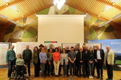 „Naturschutz gelingt nur miteinander“