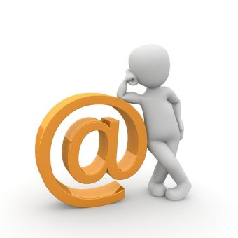 Ihre eigene E-Mail-Adresse – sicher,  professionell und unabhängig