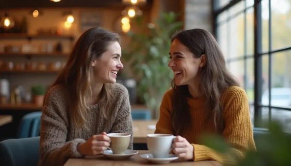 Gesprächsstarter für Paare von liebesleben.net