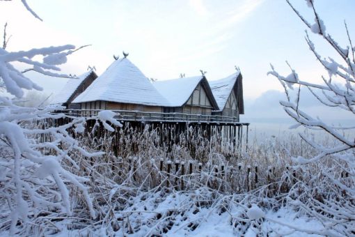 Winterführung für angemeldete Gruppen