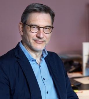 Neuer Leiter des Fachbereichs Expertisen und Schätzungen bei SIK-ISEA