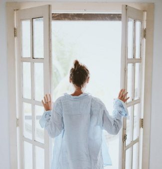 Immer mehr Singlehaushalte verändern das Lüftungsverhalten