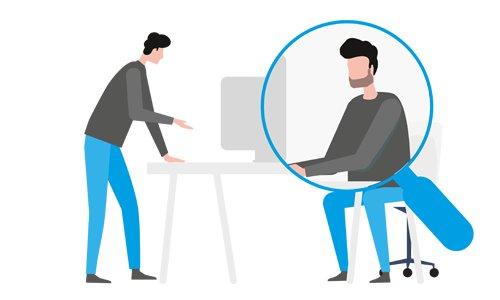 Herbstanalyse 2025 des SDZeCOM MarktBlick-Monitors zeigt Rückgang der DATA Readiness