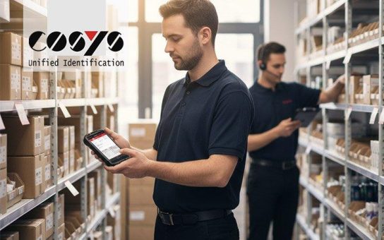 Inventur im Einzelhandel: Warum eigenes Personal externen Zähldiensten überlegen ist