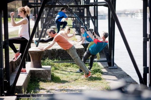 RV Fit statt Rollstuhl – Wie gezieltes Training eine Operation verhinderte