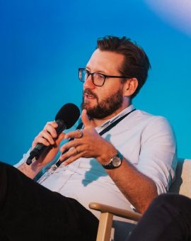 „Wie KI die Cybersecurity neu definiert – Link11 setzt auf digitale Souveränität in Europa“