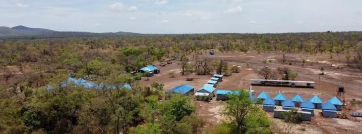 Wendepunkt am Silbermarkt
