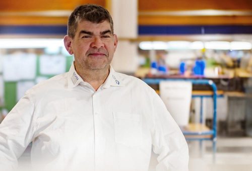 Kennzeichen Nachhaltigkeit – wie innovative Etikettierlösungen zu mehr Ressourceneffizienz beitragen