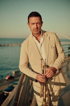 Neu im Programm: Konzert mit Till Brönner am 27. April 2026 in der Philharmonie Essen