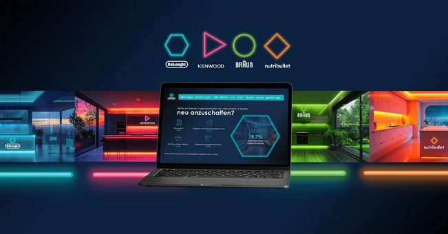 Deutscher Agenturpreis: K16 gewinnt drei B2B-Kategorien