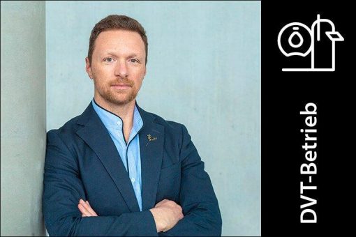 Perspektive DVT – „Komplementäre Nutzung von DVT und MRT in der Praxis“