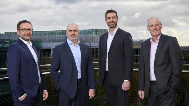 Fieldfisher expandiert weiter: Stärkung der Corporate-Praxis durch Fusion mit Regan Wall in Irland