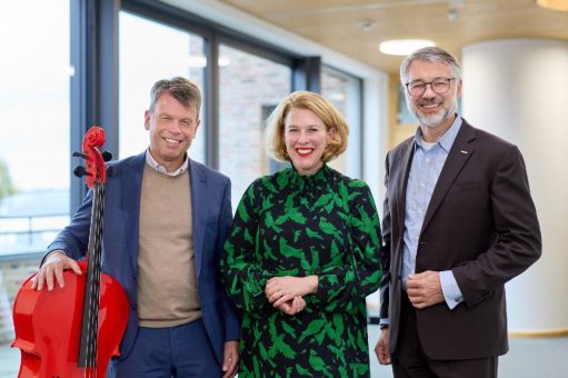 Die WEMAG verleiht den WEMAG-Sonderpreis und ist neuer Hauptsponsor der Festspiele MV