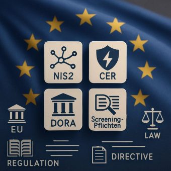 Validato unterstützt DACH-Unternehmen bei der Umsetzung neuer Sicherheitsstandards