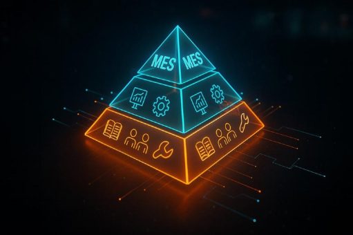 Strukturiert zur Effizienz: die MES Umsetzungsroadmap