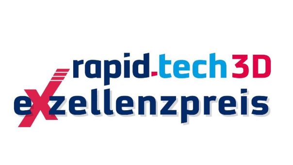 Exzellenzpreis der rapid.tech 3D 2026: Eine Bühne für herausragende Leistungen in der Additiven Fertigung