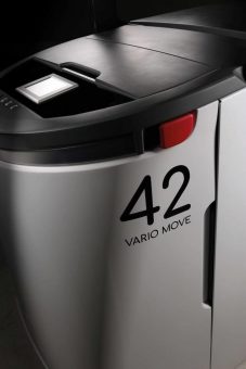 VARIO MOVE von ek robotics