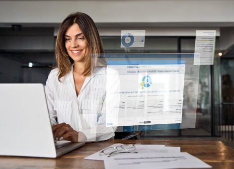 Von der Suite zur Web-Lösung: Mit dem ConSense PORTAL zum mobilen QM-System