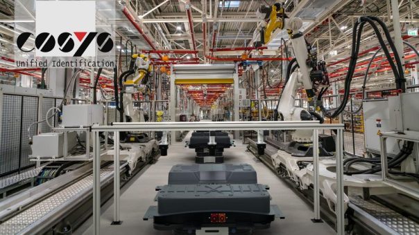 Produktionsstillstände vermeiden – Mit digitaler Materialverbrauchsanalyse von COSYS Engpässe frühzeitig erkennen