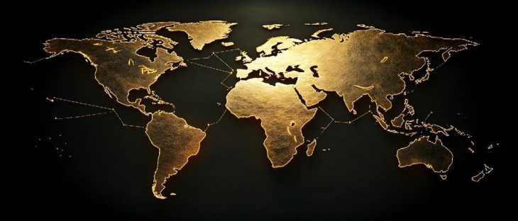 Metallpreise als Indikator für politische Veränderungen weltweit